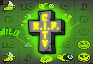 Игровой автомат Rip City в казино Вавада